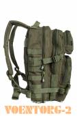 ������ "Assault II" Tactical Pro, 40� | ���� olive